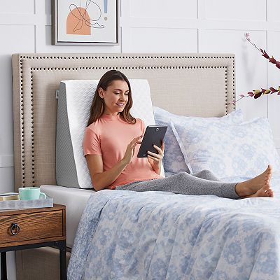 Sealy wedge pillow discount