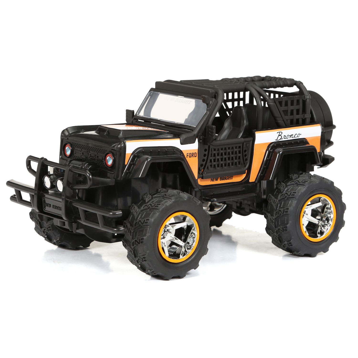 bronco remote control car