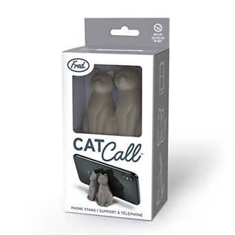 Fred Cat Call Phone Stand