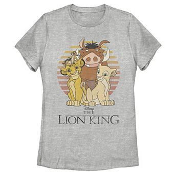 Disney's The Lion King Juniors' Freaky Rafiki Tee