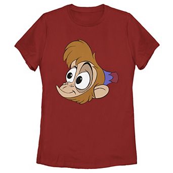 Disney's Aladdin Juniors' Abu Graphic Tee