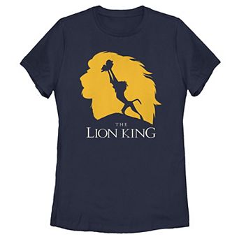 Disney's The Lion King Juniors' Simba Pride Rock Tee