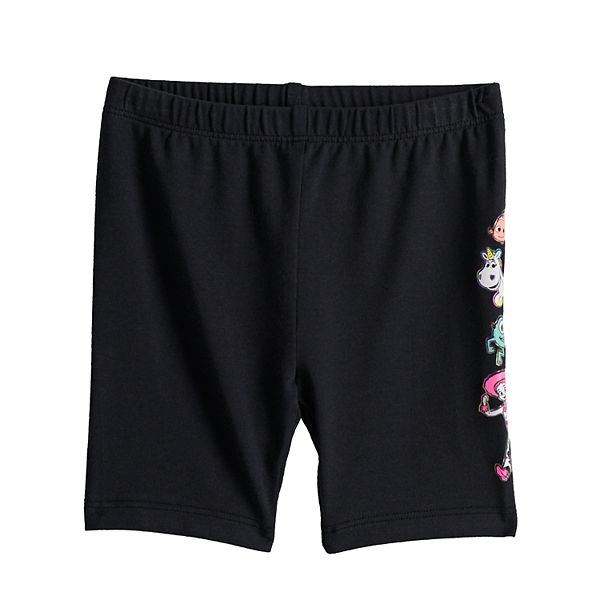 Disney / Pixar Toy Story Baby Girl Bike Shorts by Jumping Beans®