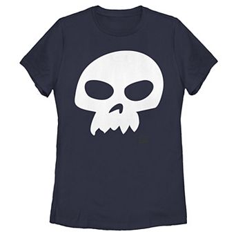 Disney / Pixar's Toy Story Juniors' Sid Skull Tee