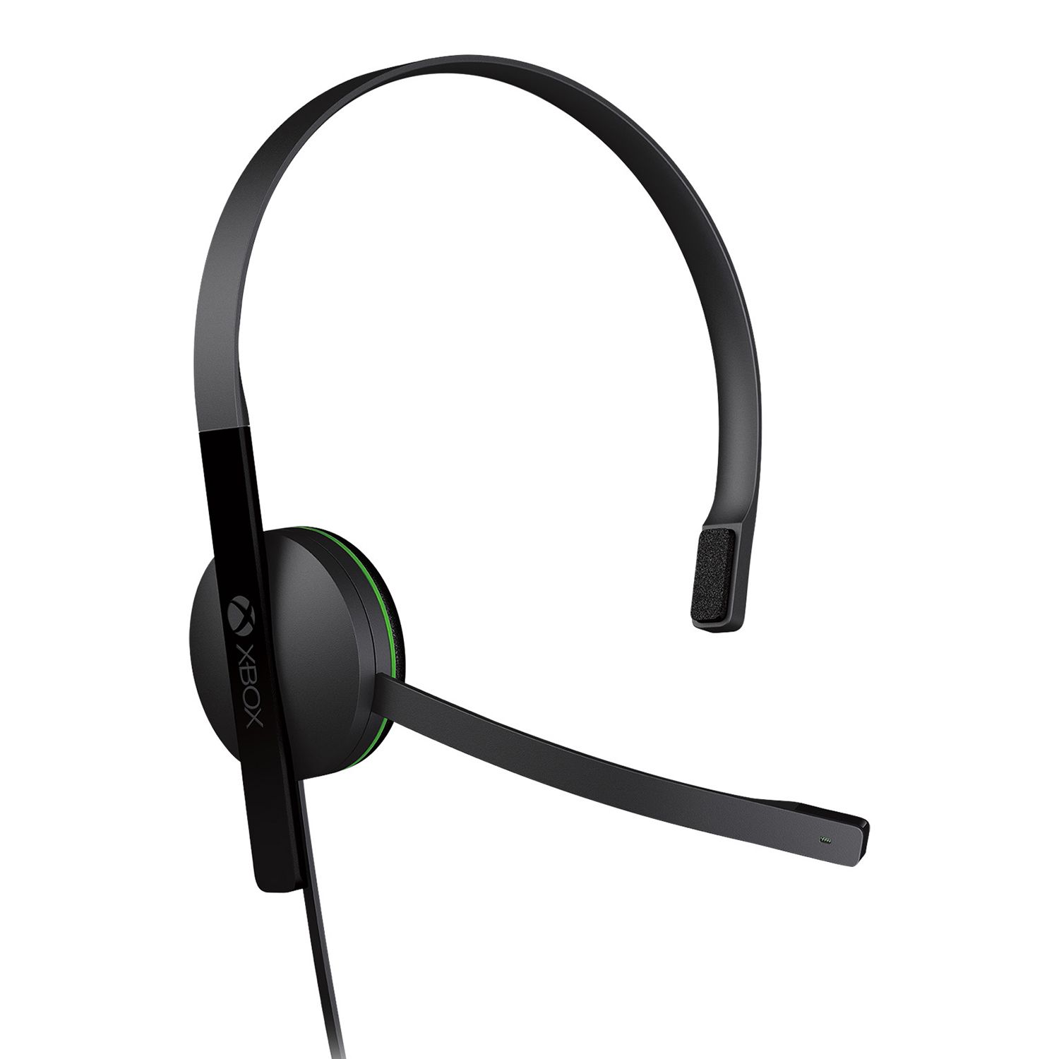 regular headphones on xbox one