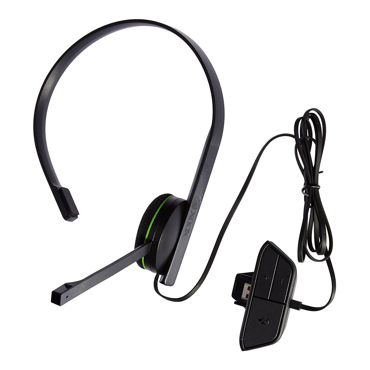 Xbox One Chat Headset