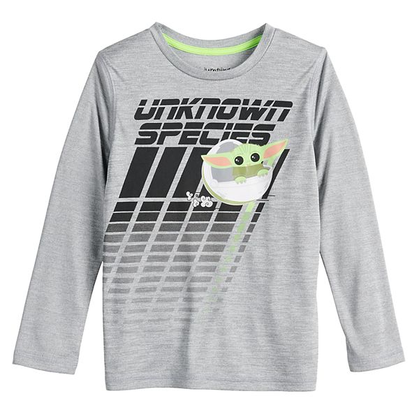 Boys 4-12 Jumping Beans® Star Wars Graphic Tee