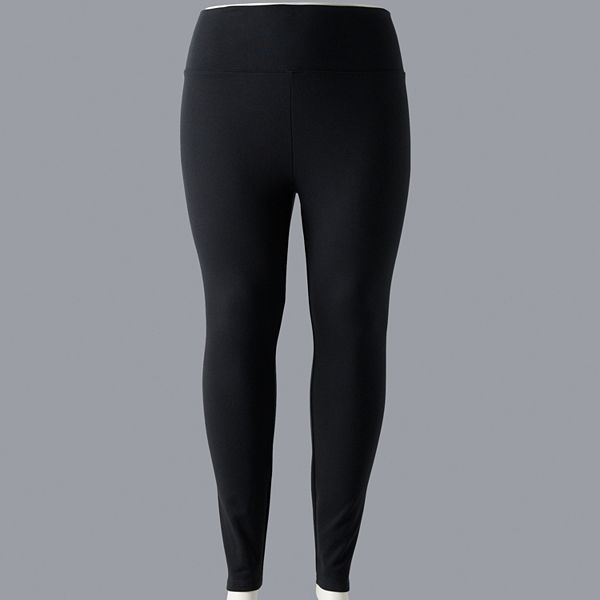 Kohls Vera Wang Leggings Sales Discounts