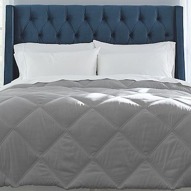 Pointehaven Pointehaven Over-Sized Quilted Down-Alternative Comforter