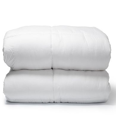 Pointehaven Pointehaven 240 Thread Count Down-Alternative Comforter