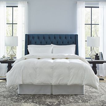 Pointehaven 300 Thread Count Down-Alternative Comforter