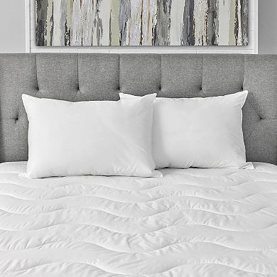 Sealy All Positions Adjustable Support Throw Pillow