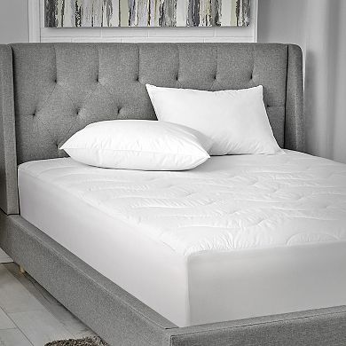 Sealy All Positions Adjustable Support Throw Pillow