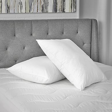 Sealy All Positions Adjustable Support Throw Pillow