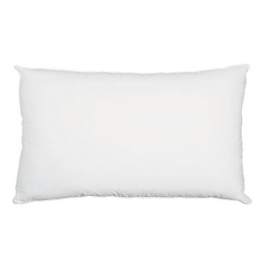 Sealy Extra Firm Side Sleeper Bed Throw Pillow