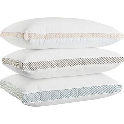 Sealy Extra Firm Side Sleeper Bed Pillow