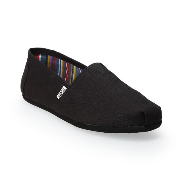 TOMS Classics Men's Alpargata Shoes