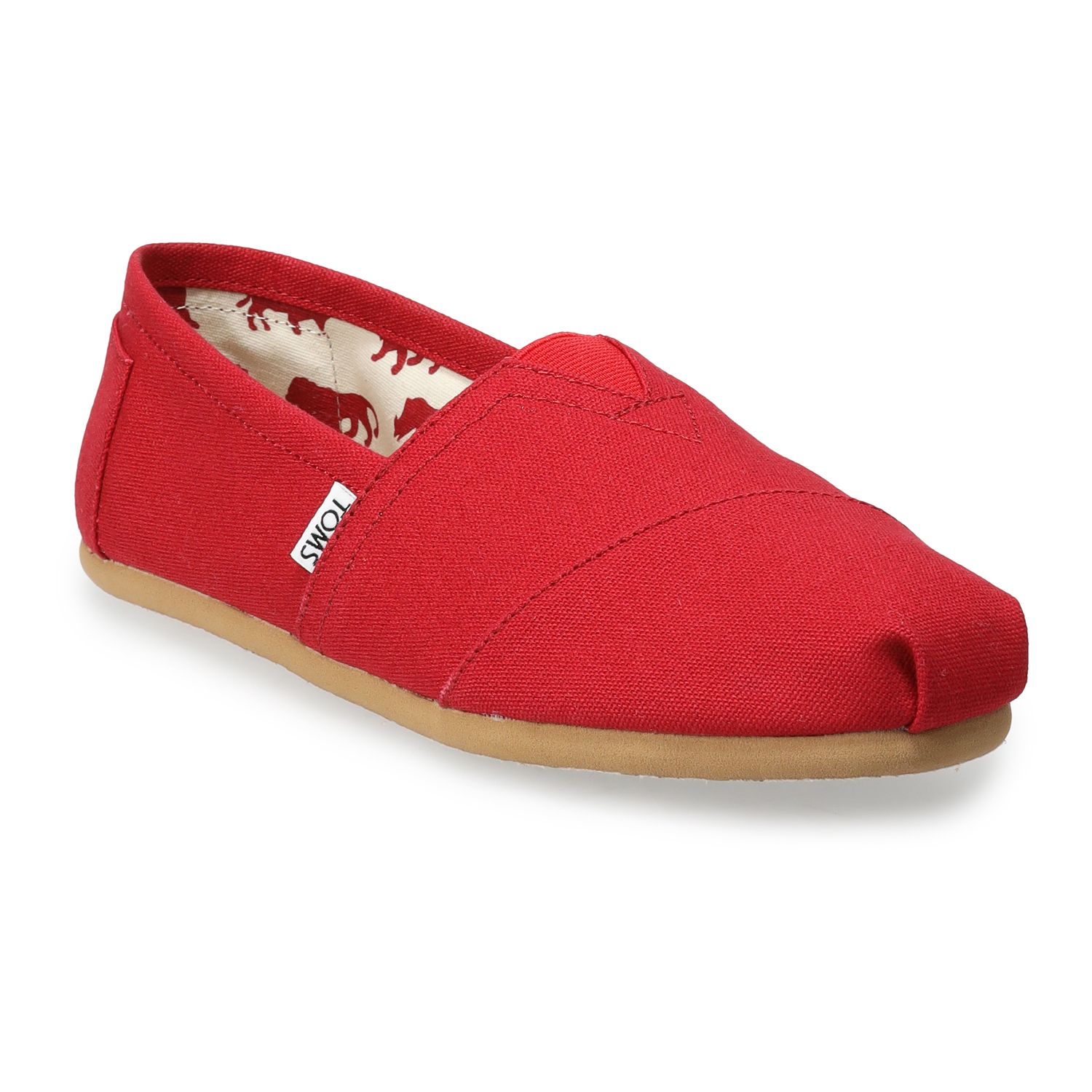 toms alpargata mens