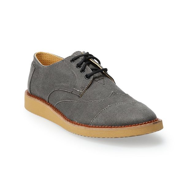 Toms brogues hot sale