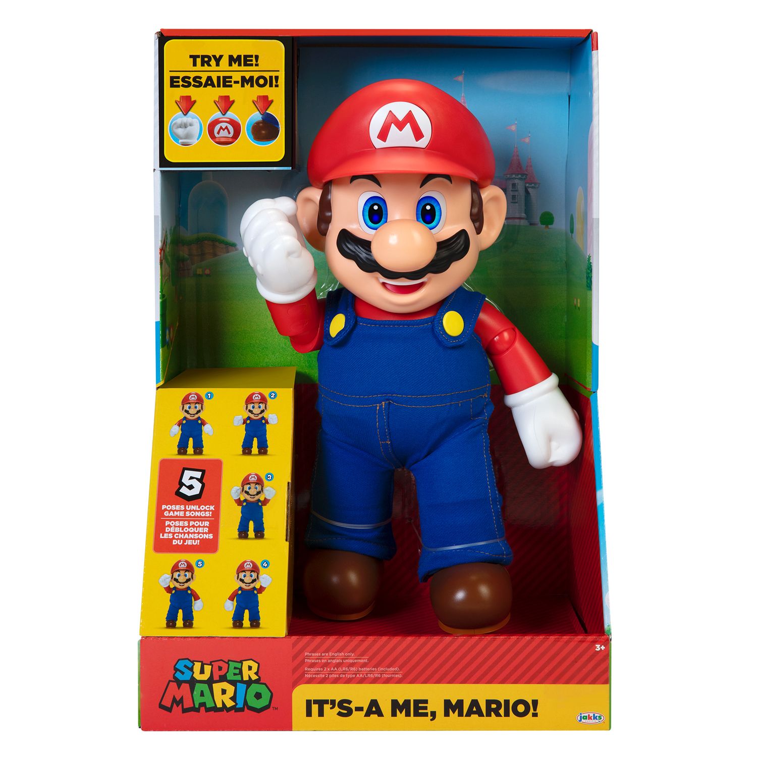 mario toys near me