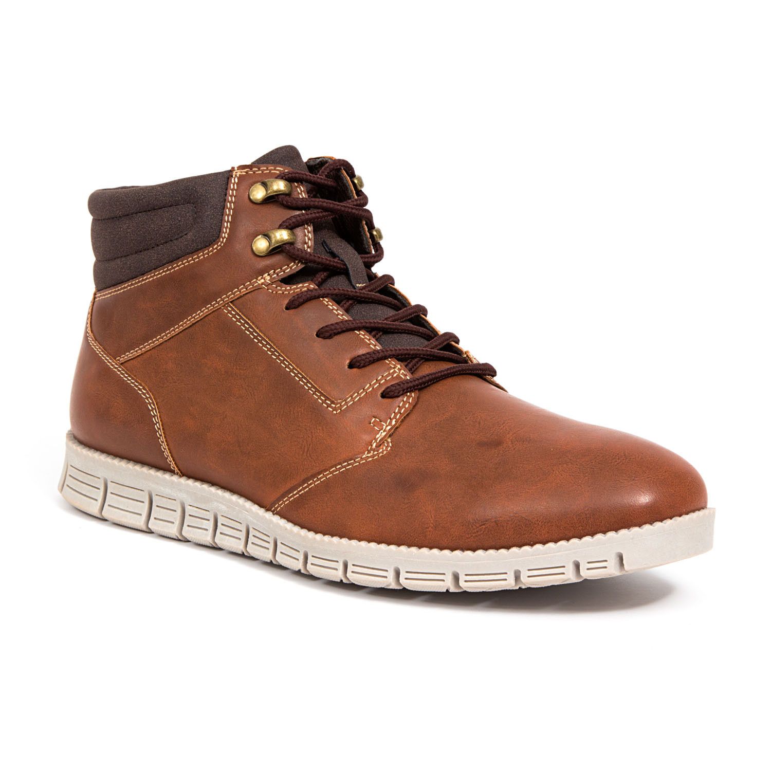 kohls skechers mens boots