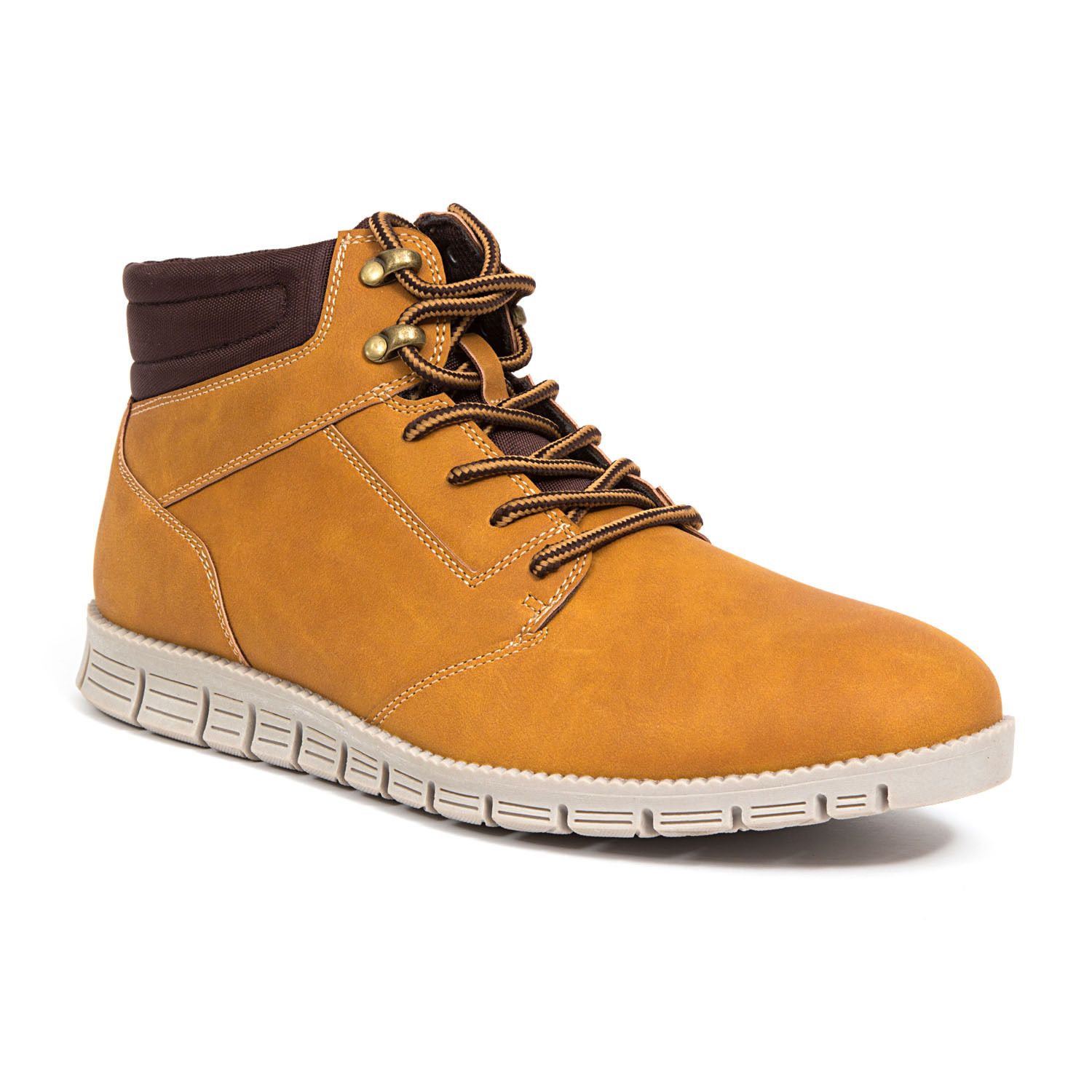 deer stag mens boots