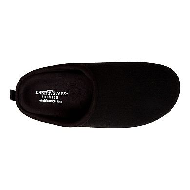 Deer Stags Unbound Men's Slippers