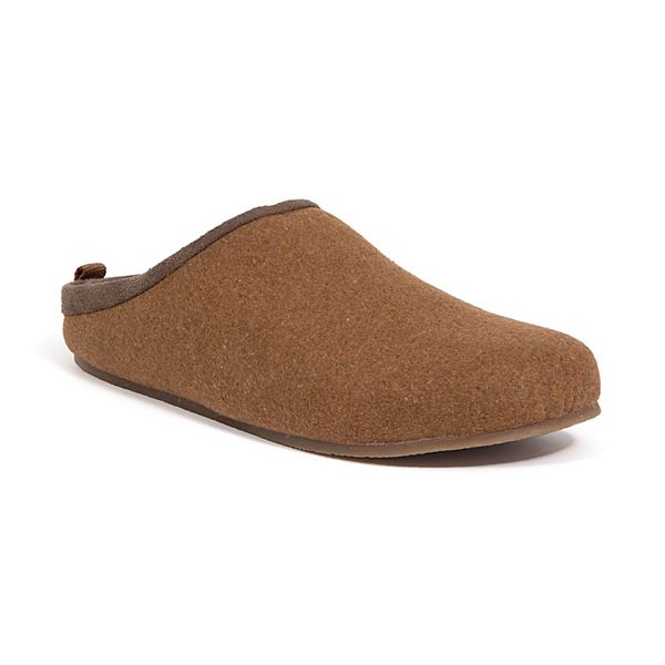 Men slippers online kohls