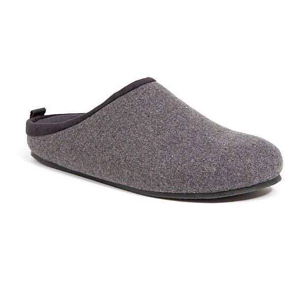 Deer Stags Unbound Men's Slippers