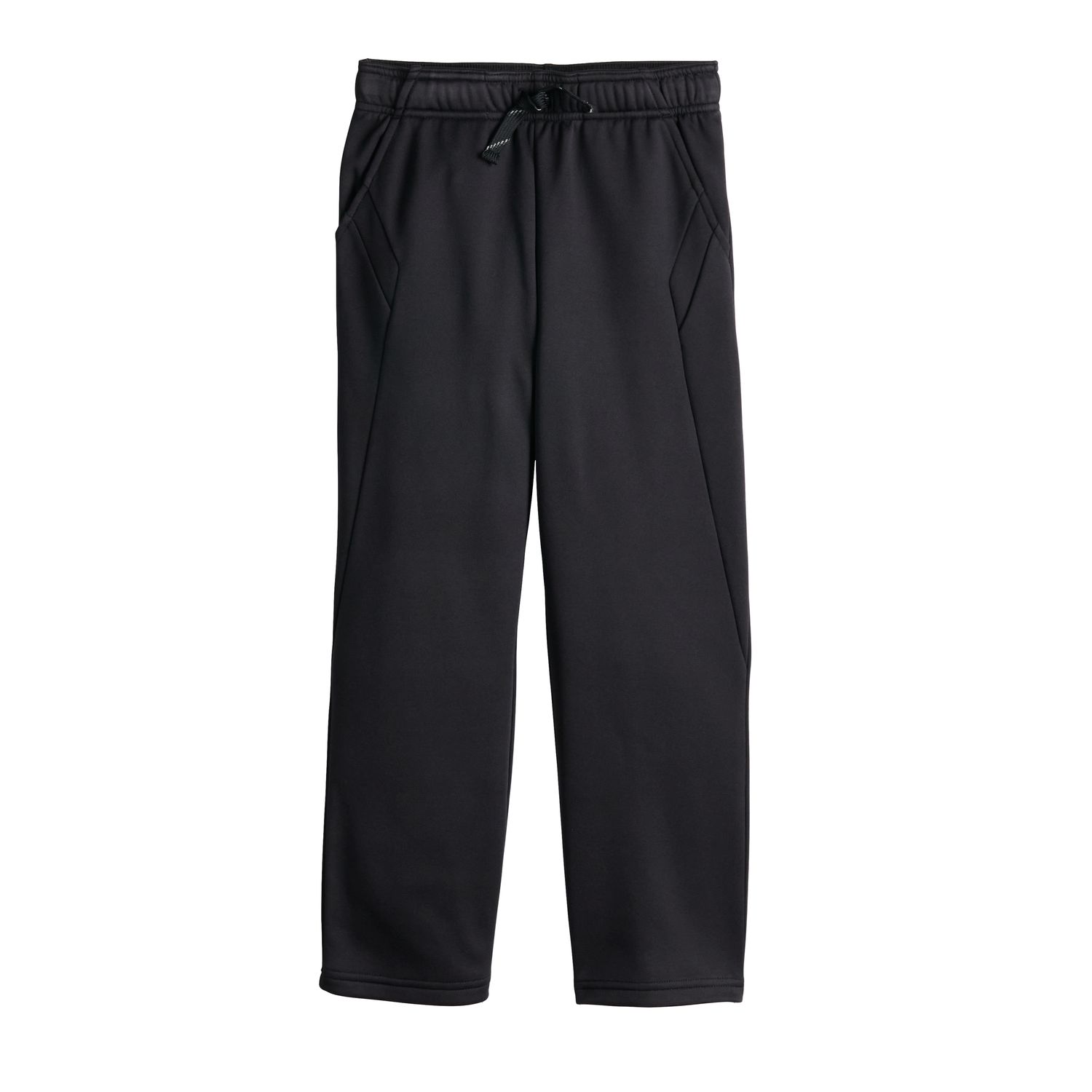 boys husky dress pants