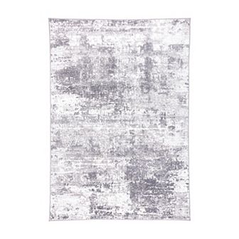 World Rug Gallery Wynn Abstract Rug