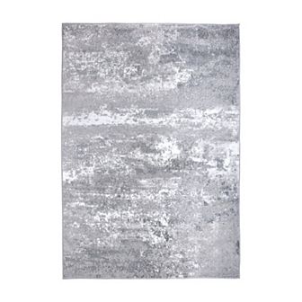 World Rug Gallery Wynn Abstract Rug