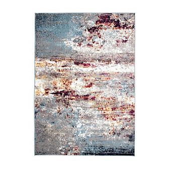 World Rug Gallery Wynn Abstract Rug
