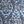 Azure Tiled Floral
