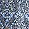 Azure Tiled Floral