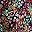 Black Classic Floral