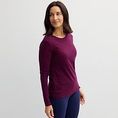 Petite Tops for Women Kohl s