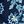 Navy Placed Floral