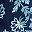 Navy Placed Floral
