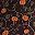 Plum Pumpkin Scroll