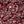 Red Small Paisley