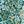 Teal Washy Trees