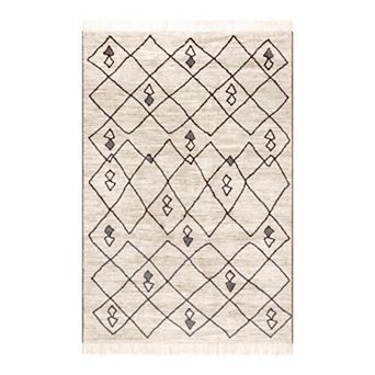 nuLOOM Dani Moroccan Trellis Area Rug