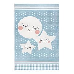 Starry Nursery Decor Kohls