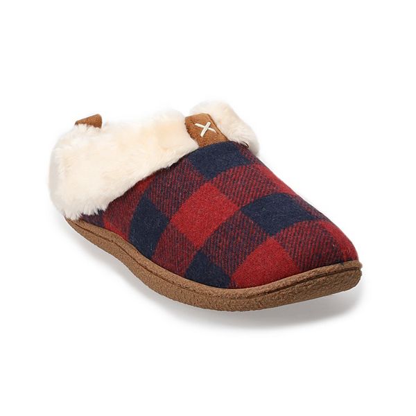 Sonoma slippers at online kohls