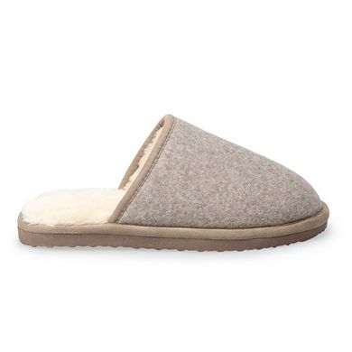Women's Sonoma Goods for Life® Faux Wool Clog