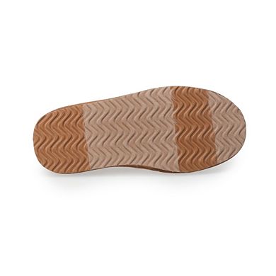 Women's Sonoma Goods for Life® Faux Suede Clog