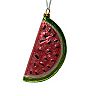 St. Nicholas Square® Watermelon Slice Ornament