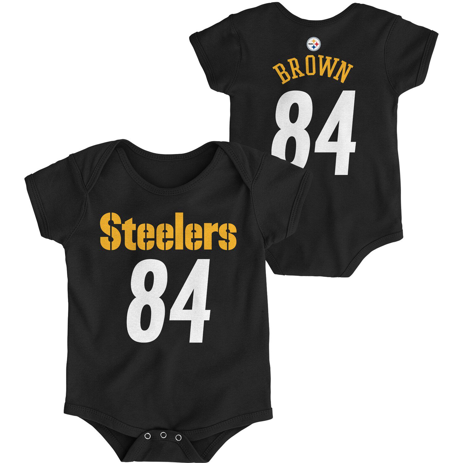 antonio brown jersey kohl's