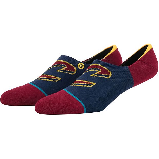 Cleveland Cavaliers Stripe Crew Socks | Stance